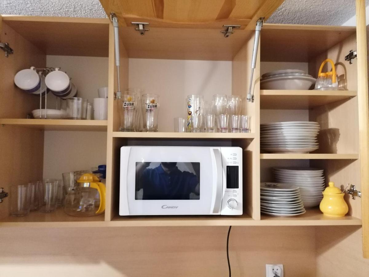 Ulitery Διαμέρισμα Bukowina Tatrzańska Εξωτερικό φωτογραφία