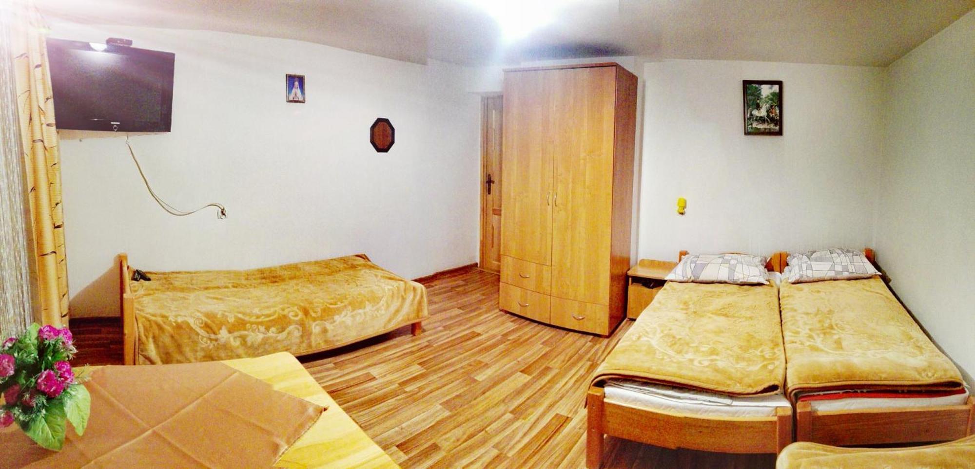 Ulitery Διαμέρισμα Bukowina Tatrzańska Εξωτερικό φωτογραφία