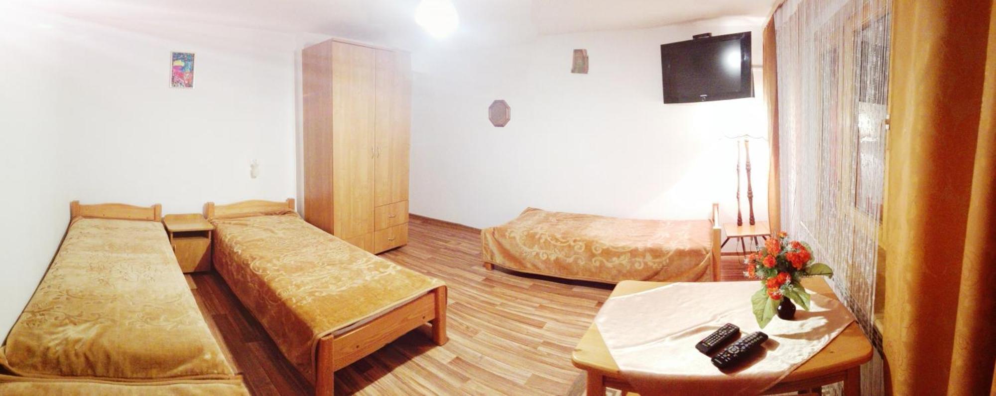 Ulitery Διαμέρισμα Bukowina Tatrzańska Εξωτερικό φωτογραφία