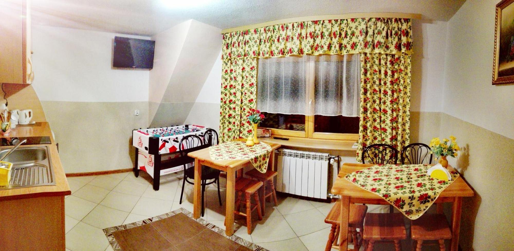 Ulitery Διαμέρισμα Bukowina Tatrzańska Εξωτερικό φωτογραφία